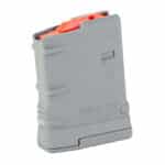 MAG AMEND2 SR25/AR10 7.62 GRY 10RD