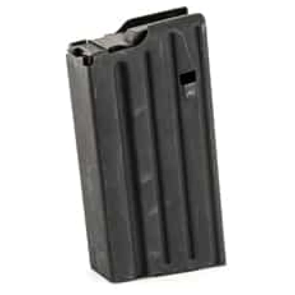 MAG ASC AR308 20RD STS BLK