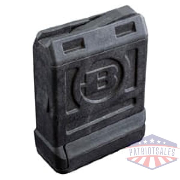 mag bergara bmr 22wmr 5rd