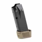 MAG CENT ARMS MC9 15RD GRP EXT FDE