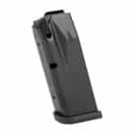 MAG CENT ARMS MC9 12RD FNGR EXT BLK
