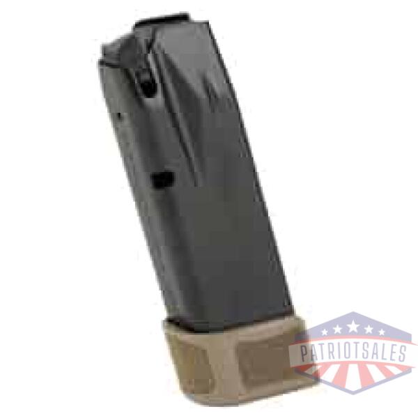 mag cent arms mc9 15rd grp ext fde