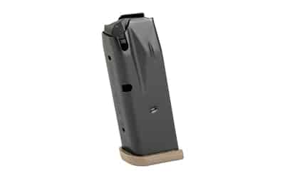MAG CENT ARMS MC9 10RD FNGR EXT FDE