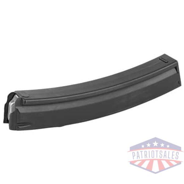 mag cent arms ap5 9mm 30rd blk