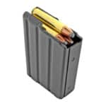 MAG DURAMAG 10RD 350 LEGEND SS BLK