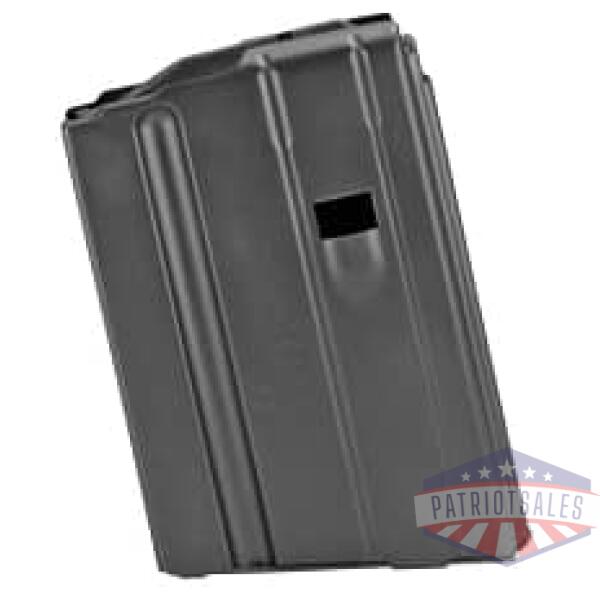 mag duramag 10rd 7.62x39 ss blk