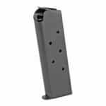 MAG ED BROWN 45ACP 7RD BLK