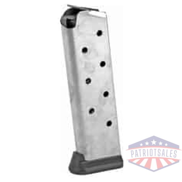 mag ed brown 45acp 8rd sts