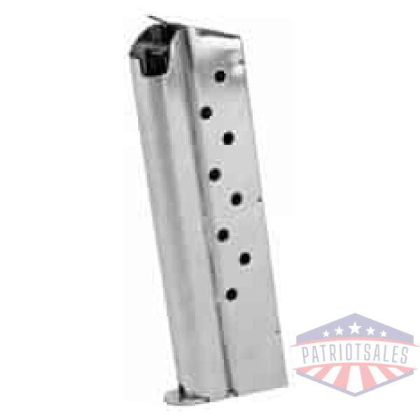 mag ed brown 9mm 9rd sts