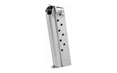 MAG ED BROWN 9MM 9RD STS