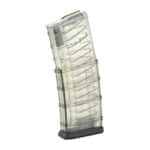 ETS MAG AR556 30RD SLIM CLR G2