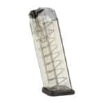ETS MAG FOR GLK 17/19 9MM 10RD CLR