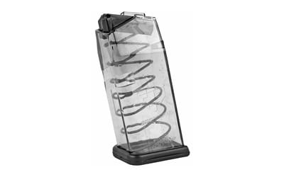 ETS MAG FOR GLK 30 45ACP 9RD CLR