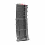 ETS MAG FOR AR15 30RD G2 BLK NYLON
