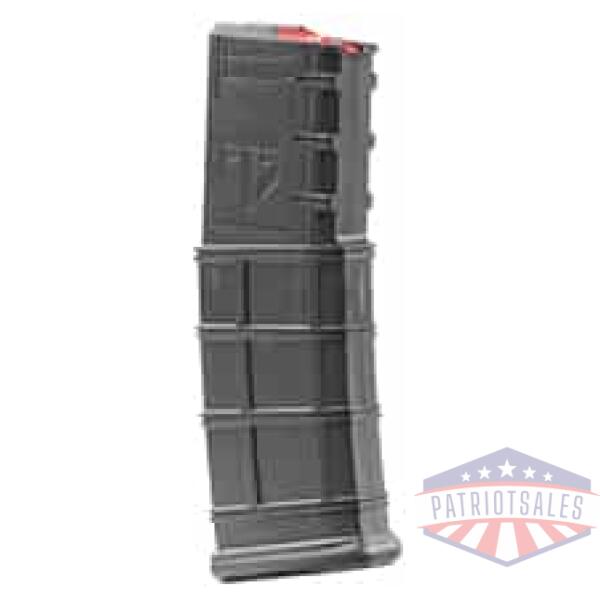 ets mag for ar15 30rd g2 blk nylon