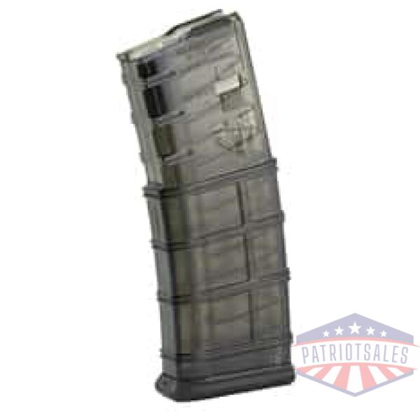 ets mag ar556 30rd slim g2 crb smk