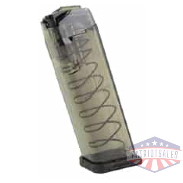 ets mag for glk 17/19 9mm 17rd csmk