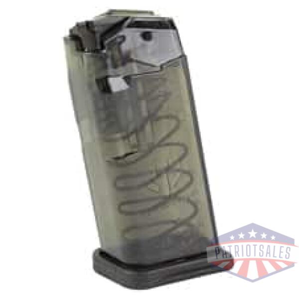 ets mag for glk 26 9mm 10rd crb smk
