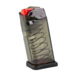 ETS MAG FOR GLK 27 40SW 9RD CRB SMK