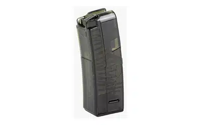 ETS MAG FOR HK MP5 9MM 10RD CRB SMK
