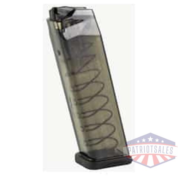 ets mag for hk vp9 9mm 17rd crb smk