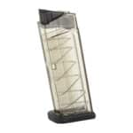 ETS MAG FOR S&W SHLD 9MM 7RD CLR