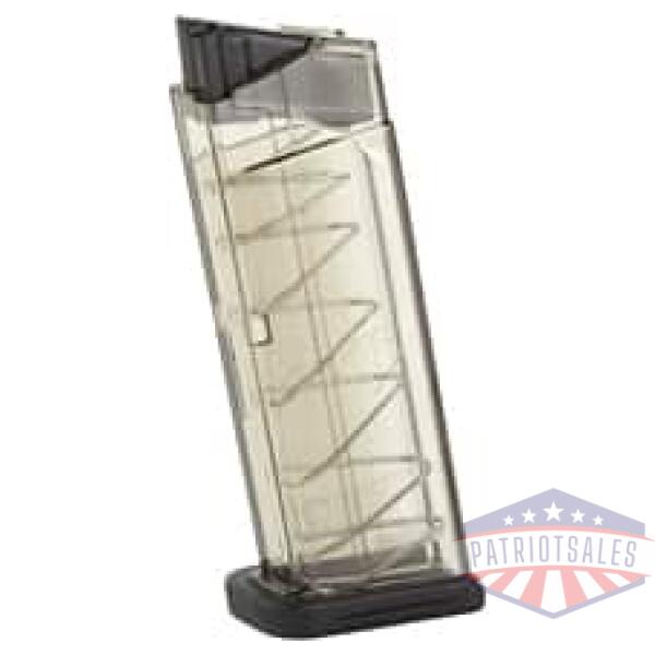 ets mag for s&w shld 9mm 7rd clr