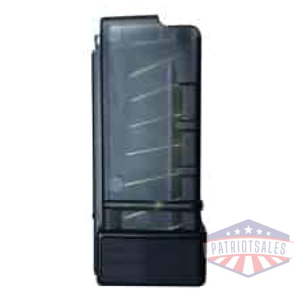 magazine gpwr stribog 9mm 10rd