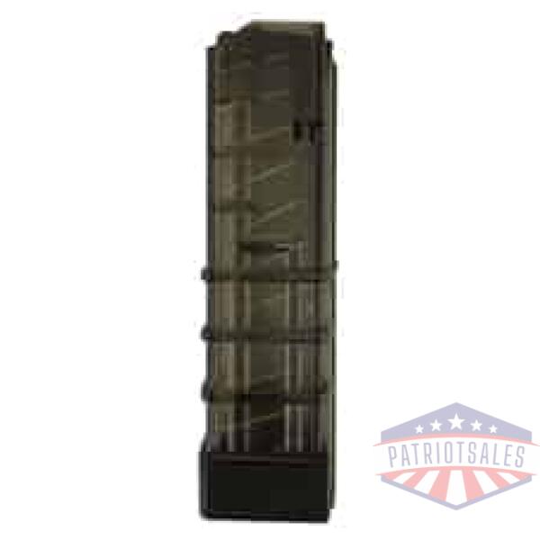 magazine gpwr stribog 9mm 20rd