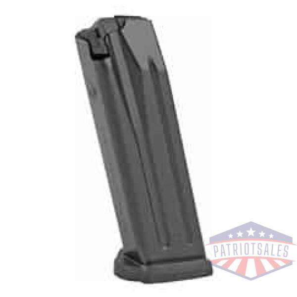 mag hk p30/vp9 9mm 17rd blk