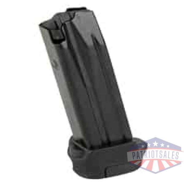 mag hk p30sk/vp9sk 9mm 15rd