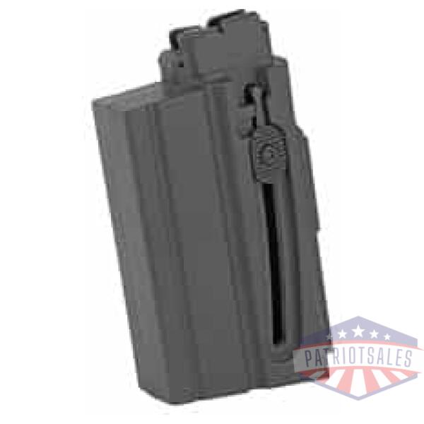 mag hk hk416 22lr 10rd blk