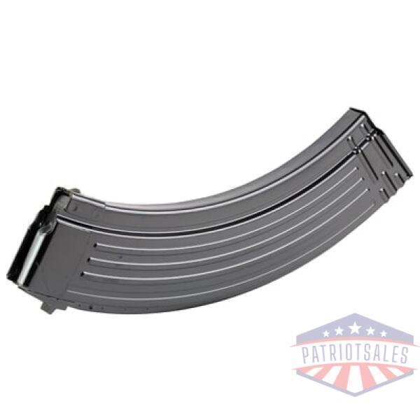mag kci usa ak-47 7.62x39 40rd blk