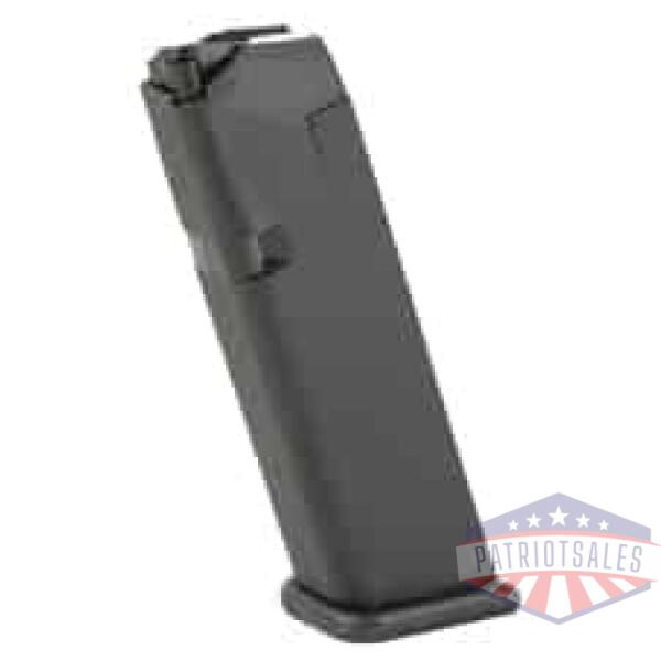 mag kci usa for glock 9mm 17rd black