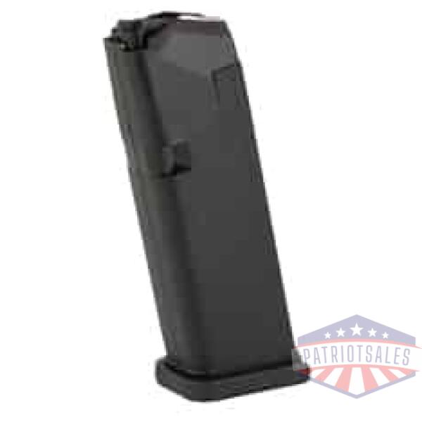 mag kci usa for glock 9mm 15rd black