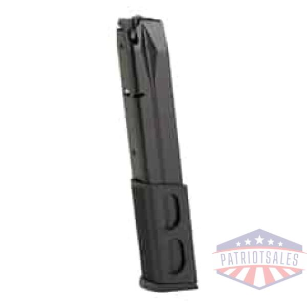 mag kci usa beretta 92 9mm 30rd