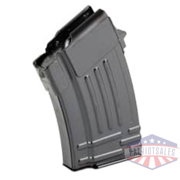 mag kci usa fits ak-47 10rd blk