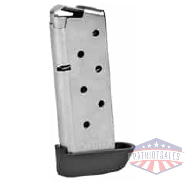 mag kimber micro 9 9mm 7rd