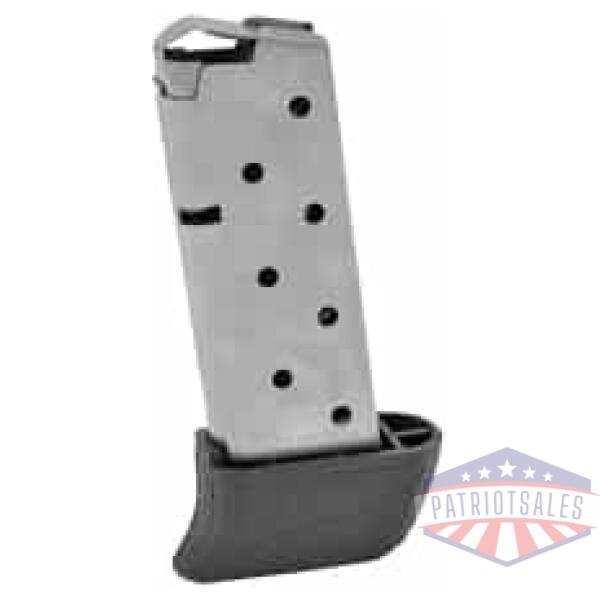 mag kimber micro 9 9mm 8rd