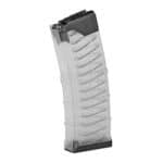 LANCER L5AWM 223REM 30RD TRANS CLEAR