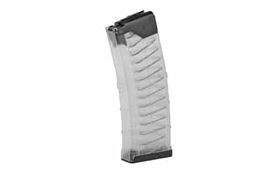 LANCER L5AWM 223REM 30RD TRANS CLEAR