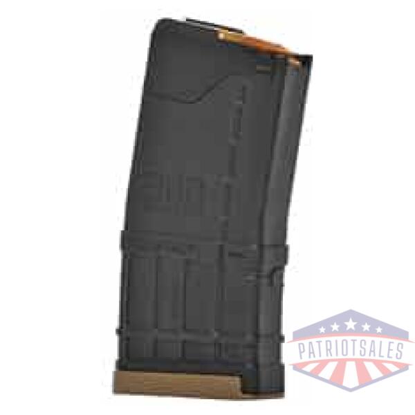 lancer l5awm 300blk 20rd opaque blk