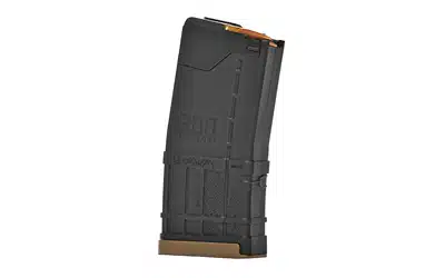 Lancer l5awm 300blk 20rd opaque blk - image 1
