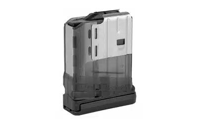 Lancer l7awm 7. 62 10rd trans smoke - image 1