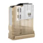 LANCER L7AWM 7.62 10RD TRANS FDE