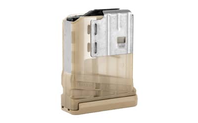 LANCER L7AWM 7.62 10RD TRANS FDE