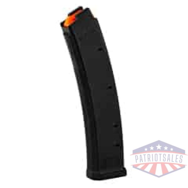 magpul pmag for cz scorpion 35rd blk