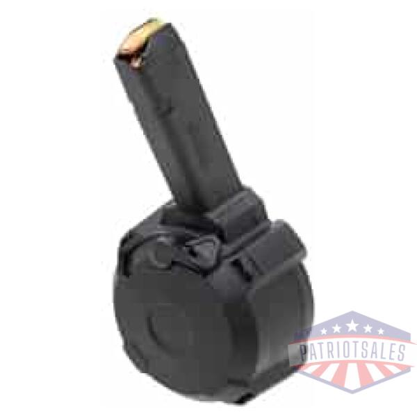 magpul pmag d-50 gl9 for glk 17 50rd