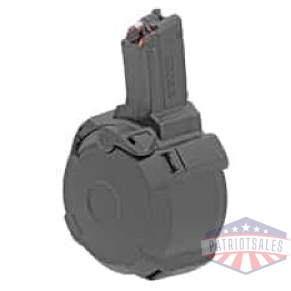 magpul pmag d-50 mp hk94/mp5