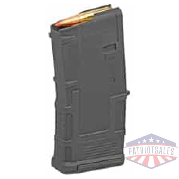 magpul pmag 20 ar 300 b gen m3 blk